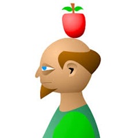 Apple Shooter cover image