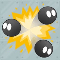 Blasting Marbles cover image