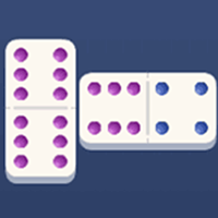 Dominoes cover image