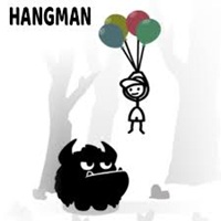 Hangman cover image