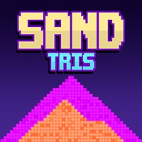 Sandtris cover image