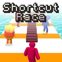 Shortcut Race cover image