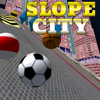 Slope City cover image