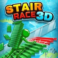 Stair Race 3D cover image