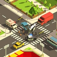 Traffic Mania cover image